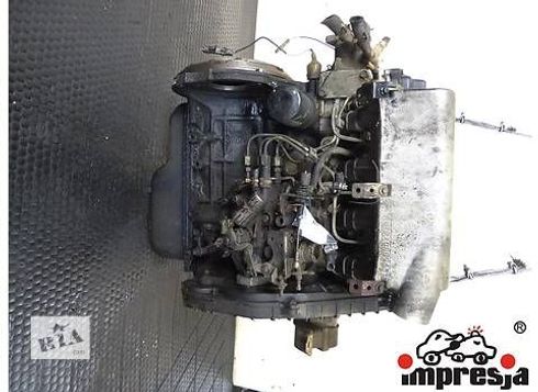 двигатель в сборе для Opel Corsa - купити на Автобазарі - фото 2
