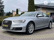 Продаж вживаних Audi 2015 року - купити на Автобазарі