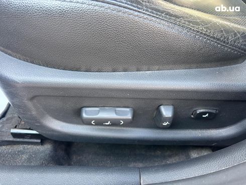 Kia Optima 2012 фиолетовый - фото 19