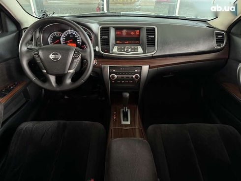 Nissan Teana 2008 - фото 23