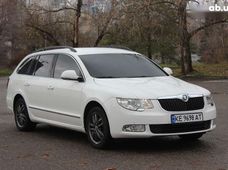 Продаж вживаних Skoda в Дніпропетровській області - купити на Автобазарі