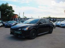 Продажа б/у Mitsubishi Lancer 2014 года - купить на Автобазаре