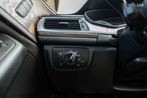 Audi A6 2015 - фото 14