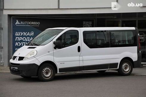 Renault Trafic 2009 - фото 3