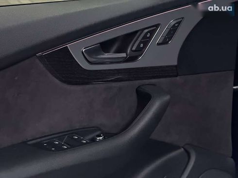 Audi Q7 2018 - фото 21