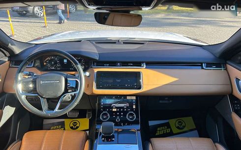 Land Rover Range Rover Velar 2021 - фото 14