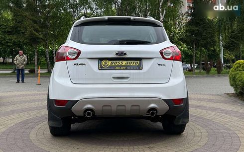 Ford Kuga 2012 - фото 6