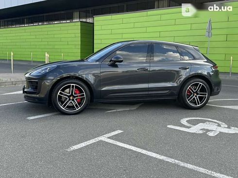 Porsche Macan 2023 - фото 9