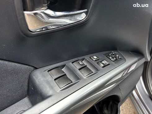 Mitsubishi Outlander 2008 серый - фото 19