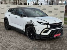 Купить автомобиль Fisker - купить на Автобазаре