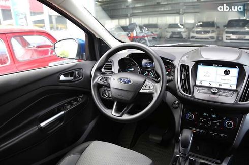 Ford Escape 2019 - фото 11