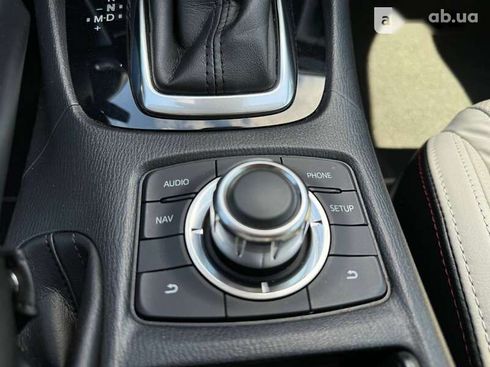 Mazda 6 2014 - фото 28