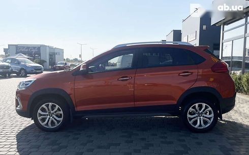 Chery Tiggo 2 2019 - фото 4