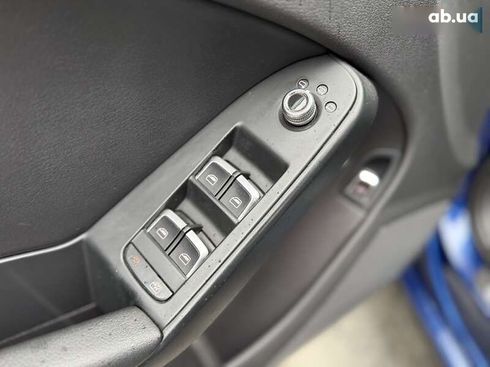 Audi A4 2012 - фото 19