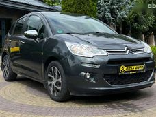 Купити Citroen C3 бу в Україні - купити на Автобазарі