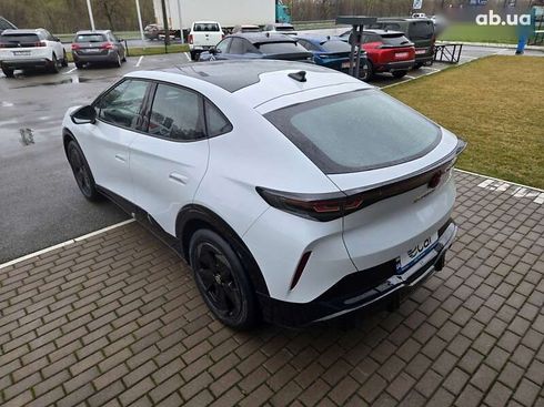 Volkswagen ID. Unyx 2025 - фото 24