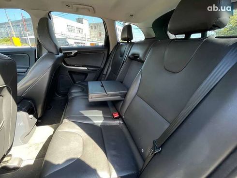 Volvo XC60 2015 - фото 20
