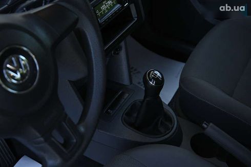 Volkswagen Caddy 2013 - фото 21