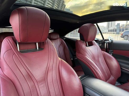 Mercedes-Benz S-Класс 2018 - фото 26