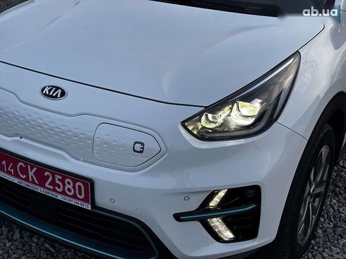 Kia Niro 2021 - фото 26
