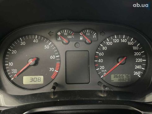 Volkswagen Bora 2002 - фото 19