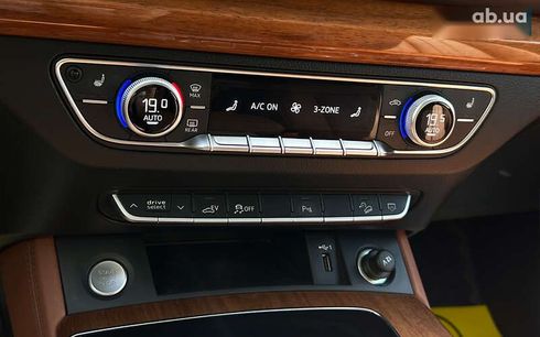 Audi Q5 2021 - фото 21