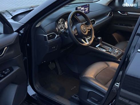 Mazda CX-5 2023 - фото 29