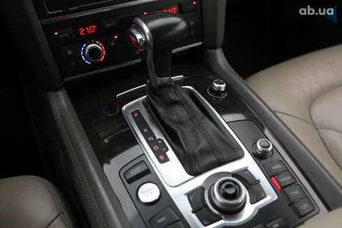 Audi Q7 2012 - фото 18