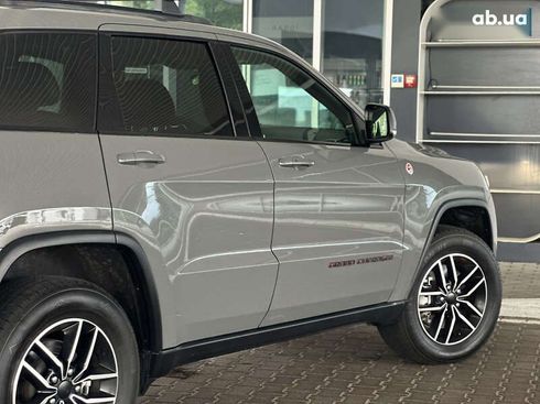 Jeep Grand Cherokee 2020 - фото 28