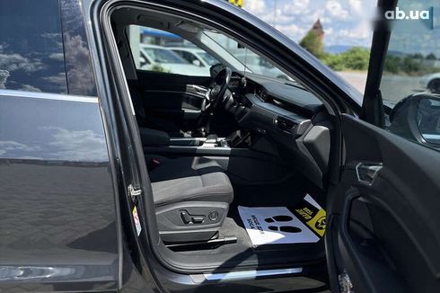 Audi E-Tron 2020 - фото 12