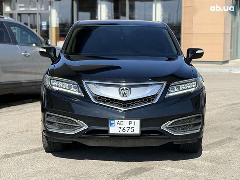 Acura RDX 2016 - фото 12