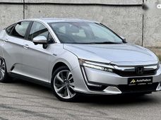 Продаж вживаних Honda Clarity Electric 2021 року - купити на Автобазарі