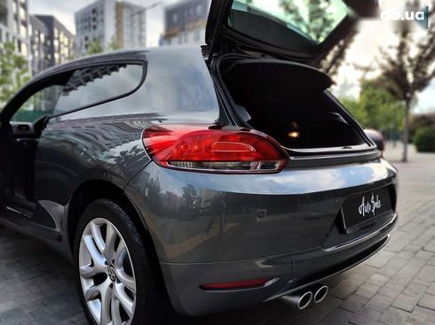 Volkswagen Scirocco 2011 - фото 14