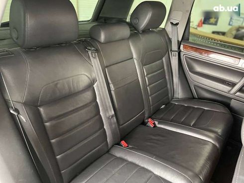 Volkswagen Touareg 2009 - фото 30