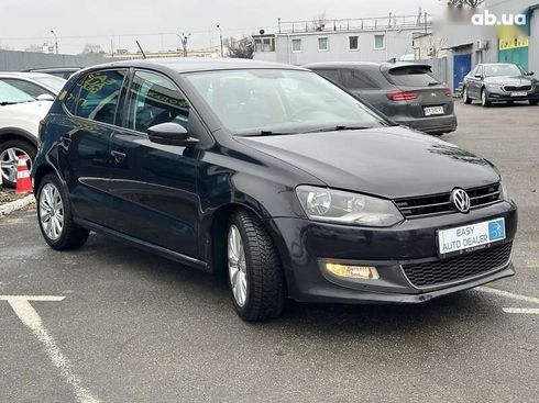 Volkswagen Polo 2012 - фото 4