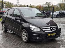 Продажа б/у Mercedes-Benz B-Класс 2009 года - купить на Автобазаре