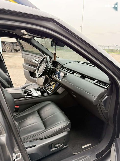 Land Rover Range Rover Velar 2017 - фото 24