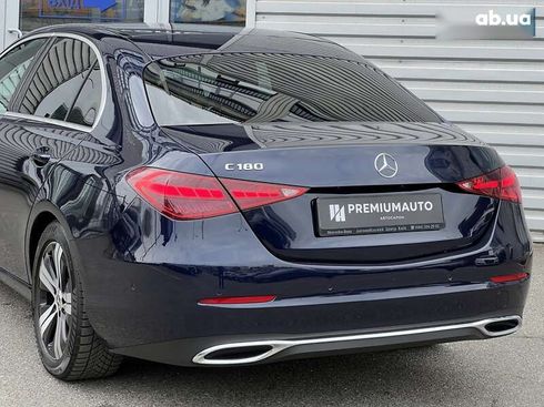 Mercedes-Benz C-Класс 2021 - фото 11