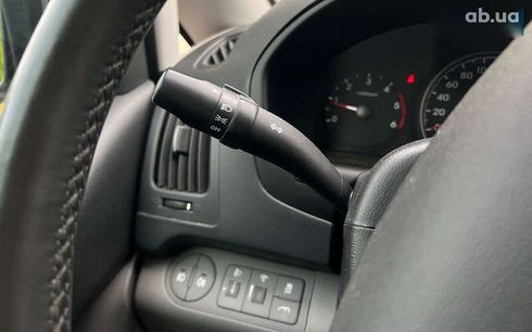 Hyundai H-1 2020 - фото 22