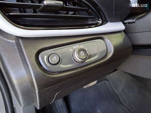 Chevrolet Volt 2016 - фото 18