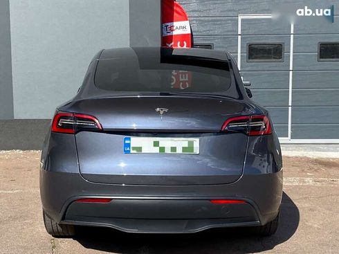 Tesla Model Y 2023 - фото 9