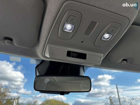 Renault Zoe 2020 - фото 22