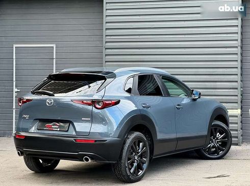 Mazda CX-30 2024 - фото 9