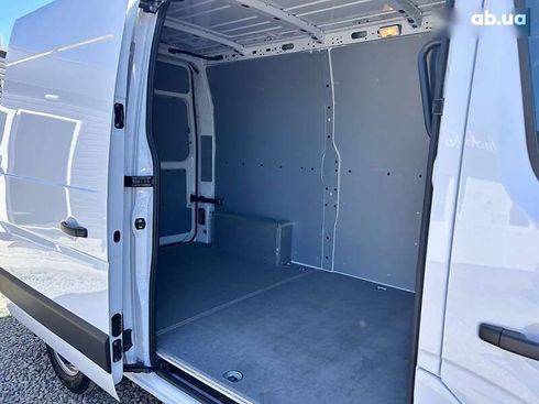 Renault Master 2023 - фото 28