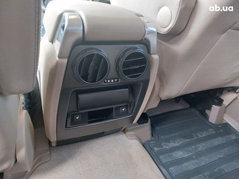 Land Rover Range Rover Sport 2011 черный - фото 2