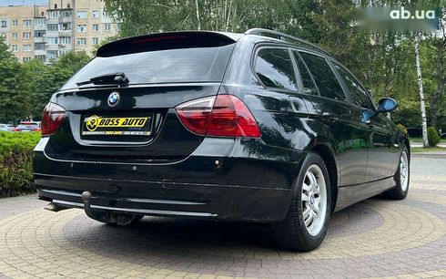 BMW 3 серия 2007 - фото 7