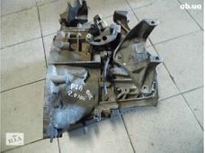 Кпп Peugeot 307 - купити на Автобазарі