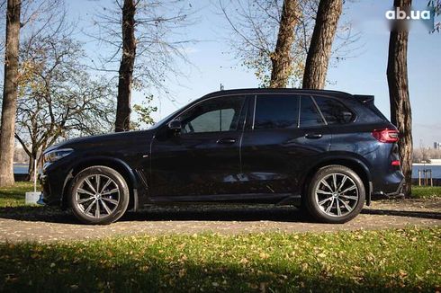 BMW X5 2021 - фото 2