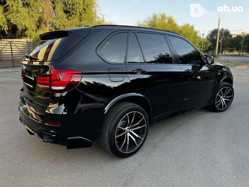 BMW X5 2015 - фото 11