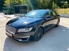 Купить Lincoln MKZ автомат бу Киев - купить на Автобазаре